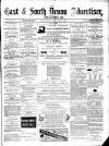 East & South Devon Advertiser. Saturday 14 March 1874 Page 1