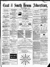 East & South Devon Advertiser. Saturday 04 April 1874 Page 1