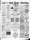 East & South Devon Advertiser. Saturday 09 May 1874 Page 1
