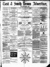 East & South Devon Advertiser. Saturday 16 May 1874 Page 1