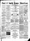 East & South Devon Advertiser. Saturday 23 May 1874 Page 1