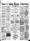 East & South Devon Advertiser. Saturday 06 June 1874 Page 1