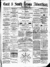 East & South Devon Advertiser. Saturday 13 June 1874 Page 1