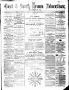 East & South Devon Advertiser. Saturday 18 July 1874 Page 1