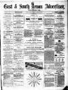 East & South Devon Advertiser. Saturday 29 August 1874 Page 1