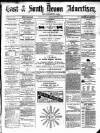 East & South Devon Advertiser. Saturday 05 September 1874 Page 1