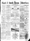 East & South Devon Advertiser. Saturday 12 September 1874 Page 1