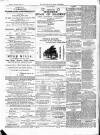 East & South Devon Advertiser. Saturday 21 November 1874 Page 4