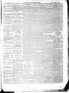 East & South Devon Advertiser. Saturday 02 January 1875 Page 5