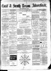 East & South Devon Advertiser. Saturday 01 May 1875 Page 1