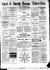 East & South Devon Advertiser. Saturday 08 May 1875 Page 1