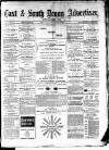 East & South Devon Advertiser. Saturday 15 May 1875 Page 1