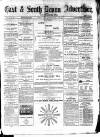 East & South Devon Advertiser. Saturday 17 July 1875 Page 1