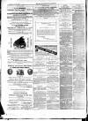 East & South Devon Advertiser. Saturday 17 July 1875 Page 4