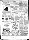 East & South Devon Advertiser. Saturday 14 August 1875 Page 4