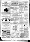 East & South Devon Advertiser. Saturday 21 August 1875 Page 4