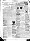 East & South Devon Advertiser. Saturday 02 October 1875 Page 8