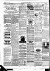 East & South Devon Advertiser. Saturday 11 December 1875 Page 8