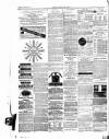 East & South Devon Advertiser. Saturday 26 February 1876 Page 8