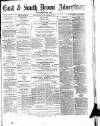East & South Devon Advertiser. Saturday 18 March 1876 Page 1