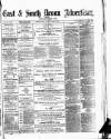 East & South Devon Advertiser. Saturday 29 April 1876 Page 1