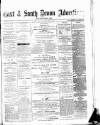 East & South Devon Advertiser. Saturday 17 June 1876 Page 1