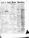 East & South Devon Advertiser. Saturday 15 July 1876 Page 1