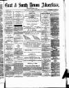 East & South Devon Advertiser. Saturday 12 August 1876 Page 1