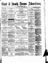 East & South Devon Advertiser. Saturday 26 August 1876 Page 1