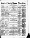 East & South Devon Advertiser. Saturday 02 September 1876 Page 1