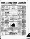 East & South Devon Advertiser. Saturday 30 September 1876 Page 1