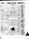 East & South Devon Advertiser. Saturday 14 October 1876 Page 1