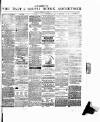 East & South Devon Advertiser. Saturday 09 December 1876 Page 5