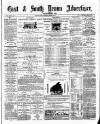 East & South Devon Advertiser. Saturday 03 March 1877 Page 1