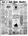 East & South Devon Advertiser. Saturday 14 April 1877 Page 1
