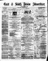 East & South Devon Advertiser. Saturday 05 May 1877 Page 1