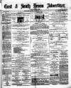 East & South Devon Advertiser. Saturday 19 May 1877 Page 1