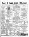 East & South Devon Advertiser. Saturday 16 June 1877 Page 1