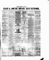 East & South Devon Advertiser. Saturday 07 July 1877 Page 5
