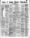 East & South Devon Advertiser. Saturday 01 December 1877 Page 1