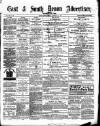 East & South Devon Advertiser. Saturday 15 December 1877 Page 1