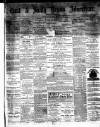 East & South Devon Advertiser. Saturday 05 January 1878 Page 1