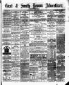 East & South Devon Advertiser. Saturday 19 January 1878 Page 1