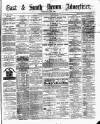 East & South Devon Advertiser. Saturday 09 February 1878 Page 1