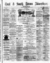 East & South Devon Advertiser. Saturday 16 February 1878 Page 1