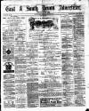 East & South Devon Advertiser. Saturday 16 March 1878 Page 1