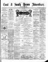 East & South Devon Advertiser. Saturday 23 March 1878 Page 1