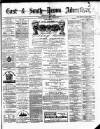 East & South Devon Advertiser. Saturday 06 April 1878 Page 1
