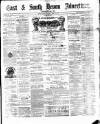 East & South Devon Advertiser. Saturday 13 April 1878 Page 1