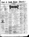 East & South Devon Advertiser. Saturday 20 April 1878 Page 1